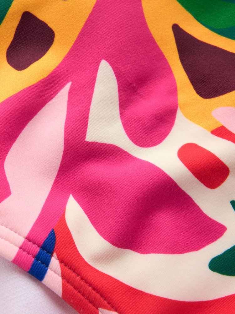 Boden Green Classic Bikini Bottoms - Image 4 of 4