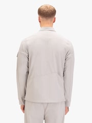 Luke 1977 Black Gran Paradiso Canavese Tech Shirt - Image 2 of 7