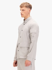 Luke 1977 Black Gran Paradiso Canavese Tech Shirt - Image 3 of 7