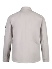 Luke 1977 Black Gran Paradiso Canavese Tech Shirt - Image 5 of 7