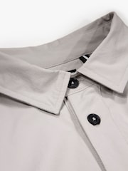 Luke 1977 Black Gran Paradiso Canavese Tech Shirt - Image 7 of 7