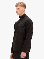 Luke 1977 Black X Gran Paradiso Valle Sweatshirt - Image 3 of 6