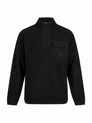Luke 1977 Black X Gran Paradiso Valle Sweatshirt - Image 4 of 6