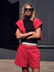 Rojo - self. Shorts - Imagen 2 de 8