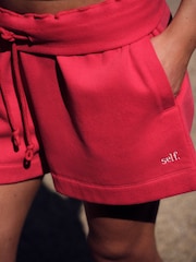 Rojo - self. Shorts - Imagen 3 de 8