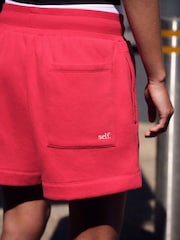 Rojo - self. Shorts - Imagen 4 de 8