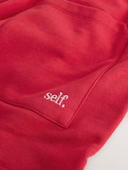 Rojo - self. Shorts - Imagen 7 de 8