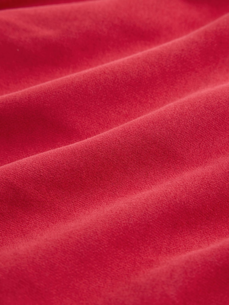 Rojo - self. Shorts - Imagen 8 de 8