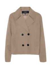 VERO MODA trench court - Image 6 de 6