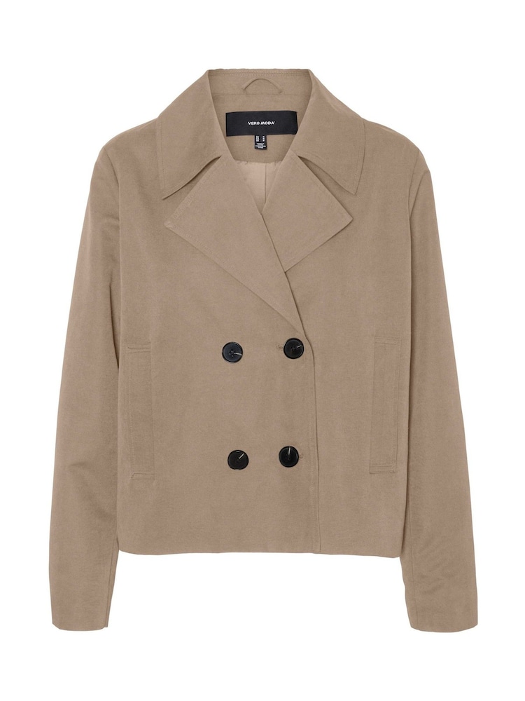 VERO MODA trench court - Image 6 de 6