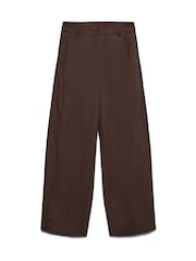 VERO MODA テーラードバレルレッグパンツ - 画像 6 / 7