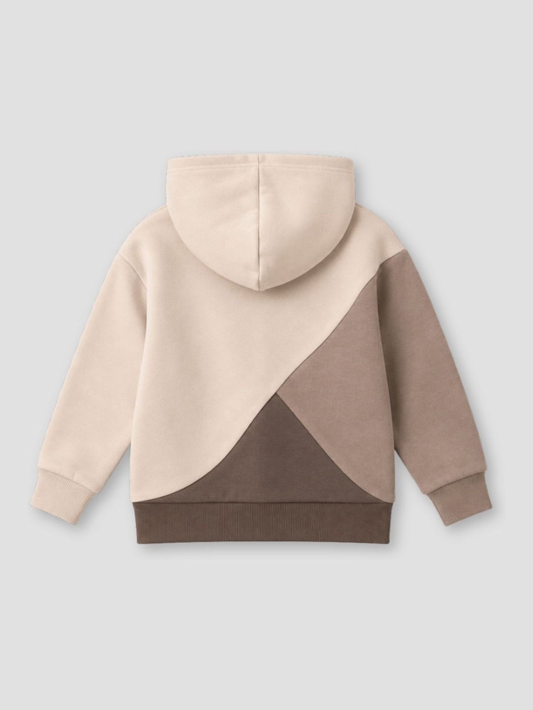 Sweat-shirt à capuche Angel & Rocket Micah Cut & Sew oversize - Image 7 de 7 Sweat-shirt à capuche Angel & Rocket Micah Cut & Sew oversize - Image 7 de 7
