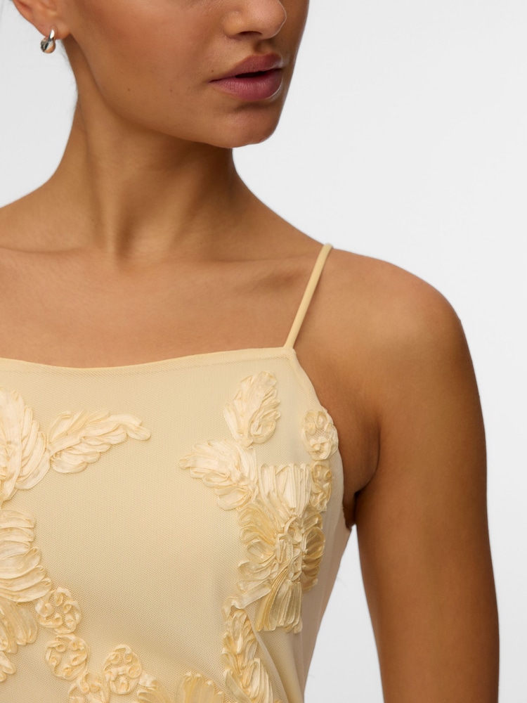 vero moda silk dress Vero Moda satin drape neck detail maxi dress in chocolate