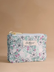 Monedero con doble cremallera de Cath Kidston - Imagen 1 de 3