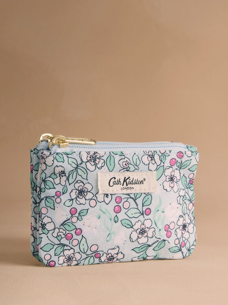 Monedero con doble cremallera de Cath Kidston - Imagen 1 de 3