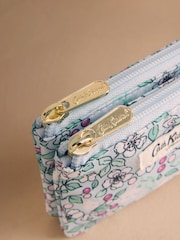 Monedero con doble cremallera de Cath Kidston - Imagen 2 de 3