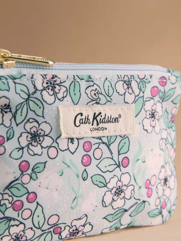 Monedero con doble cremallera de Cath Kidston - Imagen 3 de 3
