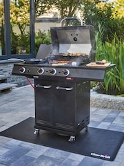 Char-Broil Black Advantage Core B 3 BBQ - Image 1 of 6