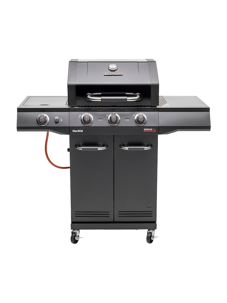 Char-Broil Black Advantage Core B 3 BBQ - Image 6 of 6 Char-Broil Black Advantage Core B 3 BBQ - Image 6 of 6
