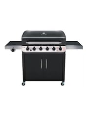 Char-Broil Black Convective 640 B Xl BBQ - Image 1 of 4