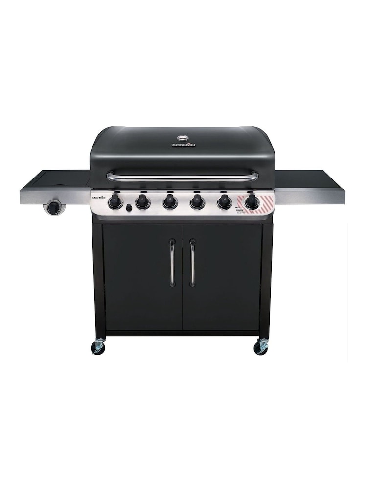 Char-Broil Black Convective 640 B Xl BBQ - Image 1 of 4