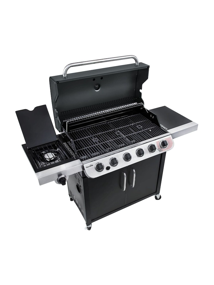 Char-Broil Black Convective 640 B Xl BBQ - Image 2 of 4
