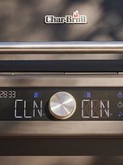 Char-Broil Grey Evolve Gas BBQ - Image 4 of 6