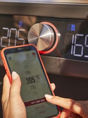 Char-Broil Grey Evolve Gas BBQ - Image 5 of 6