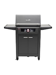 Char-Broil Grey Evolve Gas BBQ - Image 6 of 6