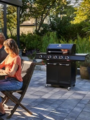 Char-Broil Black Advantage Core B 4 BBQ - Image 1 of 5