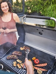 Char-Broil Black Advantage Core B 4 BBQ - Image 2 of 5