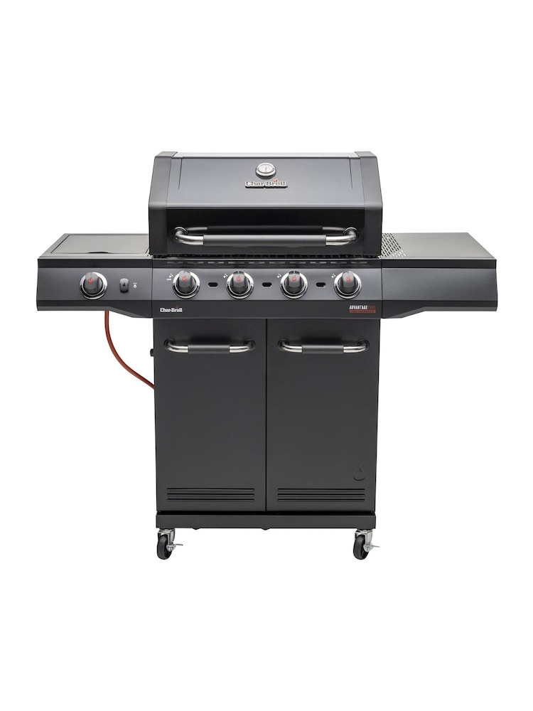 Char-Broil Black Advantage Core B 4 BBQ - Image 5 of 5
