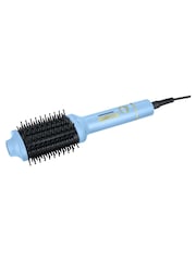Cosmopolitan Blue Cotton Candy Magic Hot Hair Brush - Image 2 of 4