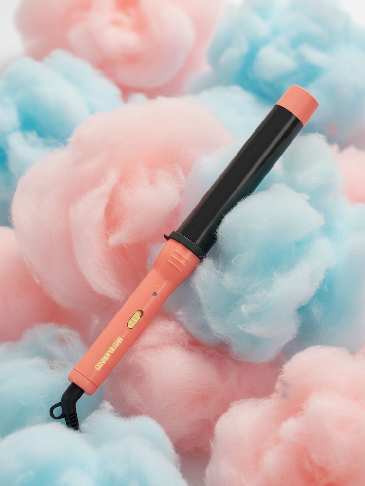 Cosmopolitan Cotton Candy Hair Curler - Image 1 of 3
