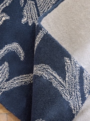 Laura Ashley Blue Lloyd Runner - Image 4 of 5