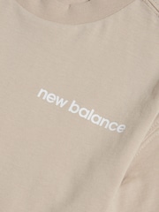 New Balance 574 鞋履圖案 T 裇 - 圖片 4/4