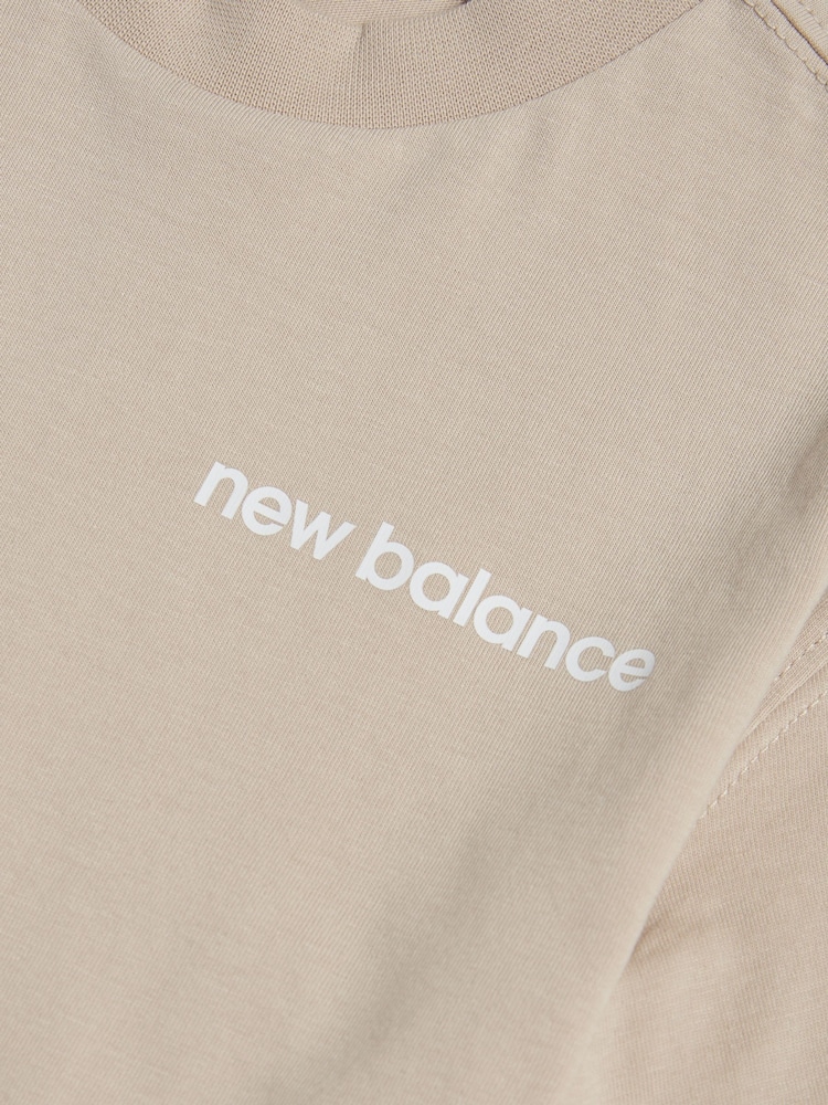 New Balance 574 鞋履圖案 T 裇 - 圖片 4/4 New Balance 574 鞋履圖案 T 裇 - 圖片 4/4