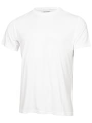Λευκό - Calvin Klein Golf Urban Tech T-Shirt - Εικόνα 5 του 7