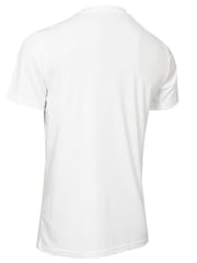 Λευκό - Calvin Klein Golf Urban Tech T-Shirt - Εικόνα 6 του 7
