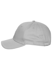 Сұр - Calvin Klein Golf New York Baseball Cap - 9суретінің 6 суреті