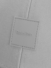 Сұр - Calvin Klein Golf New York Baseball Cap - 9суретінің 8 суреті