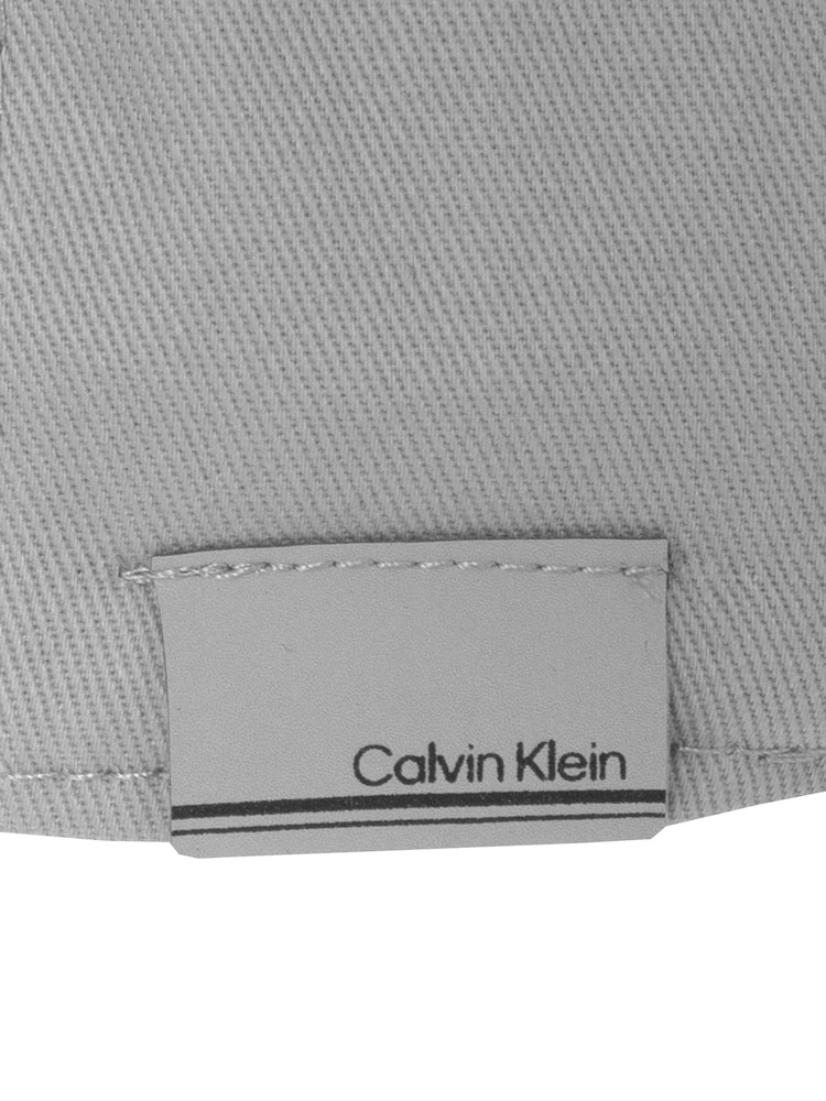 Сұр - Calvin Klein Golf New York Baseball Cap - 9суретінің 9 суреті