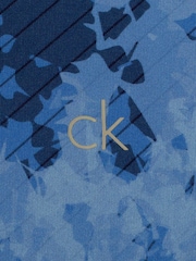 Calvin Klein Golf Digital Chaos Printed Polo Shirt - Bild 8 von 9