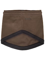Καφετί - Calvin Klein Golf Hollie Knitted Snood - Εικόνα 4 από 6