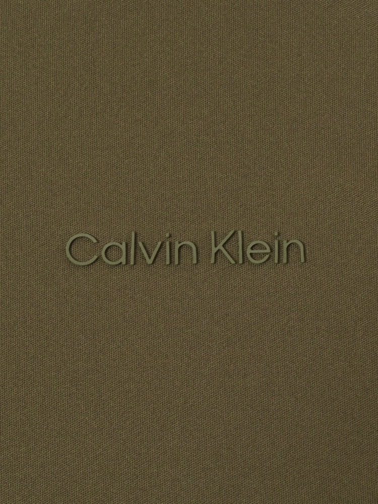 Calvin Klein Golf Green Urban Tech T-Shirt - Image 8 of 8 Calvin Klein Golf Green Urban Tech T-Shirt - Image 8 of 8