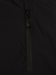 Calvin Klein Golf Black Feather Dry 15K Hooded Waterproof Jacket - Image 11 of 11