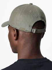 Жасыл - Calvin Klein Golf New York Baseball Cap - 9суретінің 3 суреті