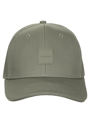 Жасыл - Calvin Klein Golf New York Baseball Cap - 9суретінің 5 суреті