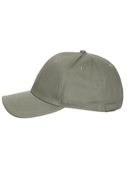 Жасыл - Calvin Klein Golf New York Baseball Cap - 9суретінің 6 суреті