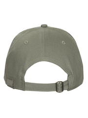 Жасыл - Calvin Klein Golf New York Baseball Cap - 9суретінің 7 суреті